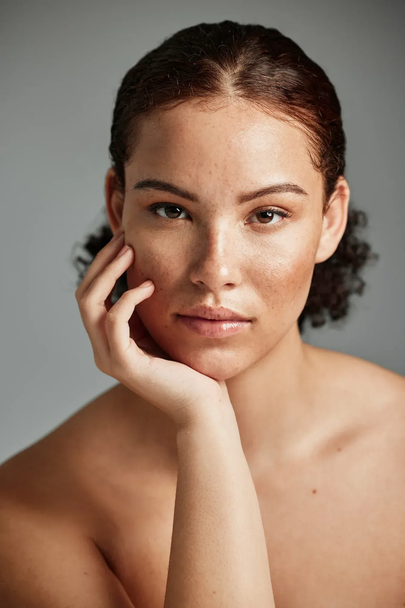 Advanced Skin Care Beyond a Facial