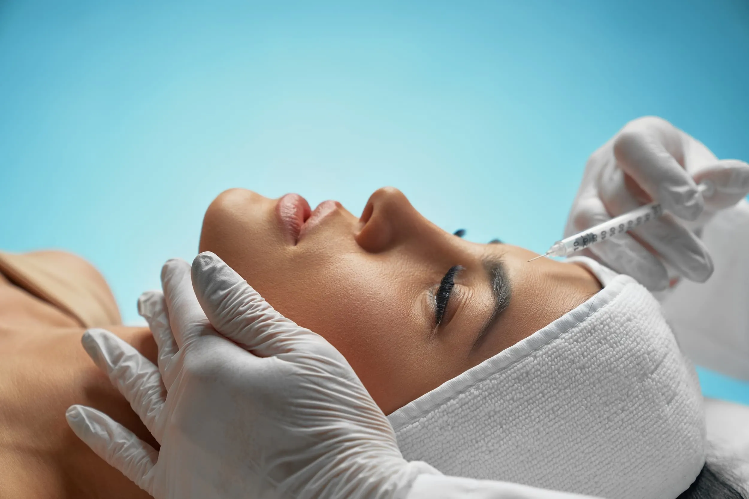 Injectables in Crescent Springs, KY