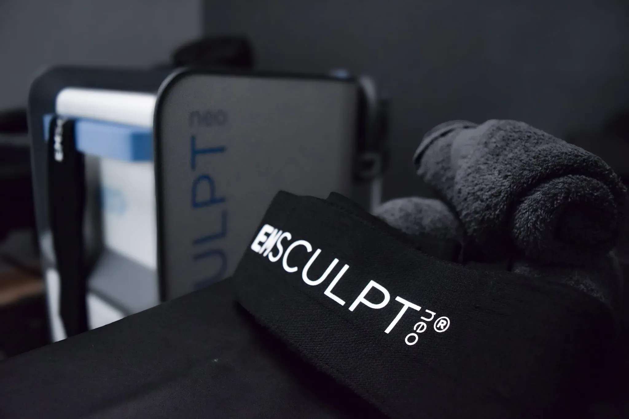 Emsculpt
