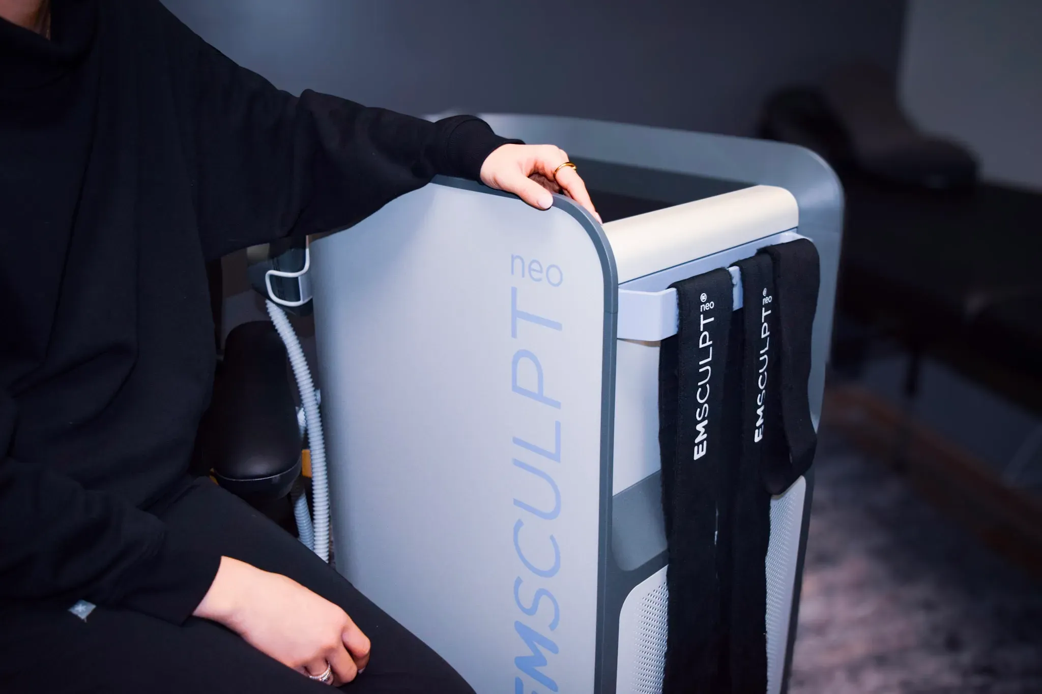 Emsculpt Neo