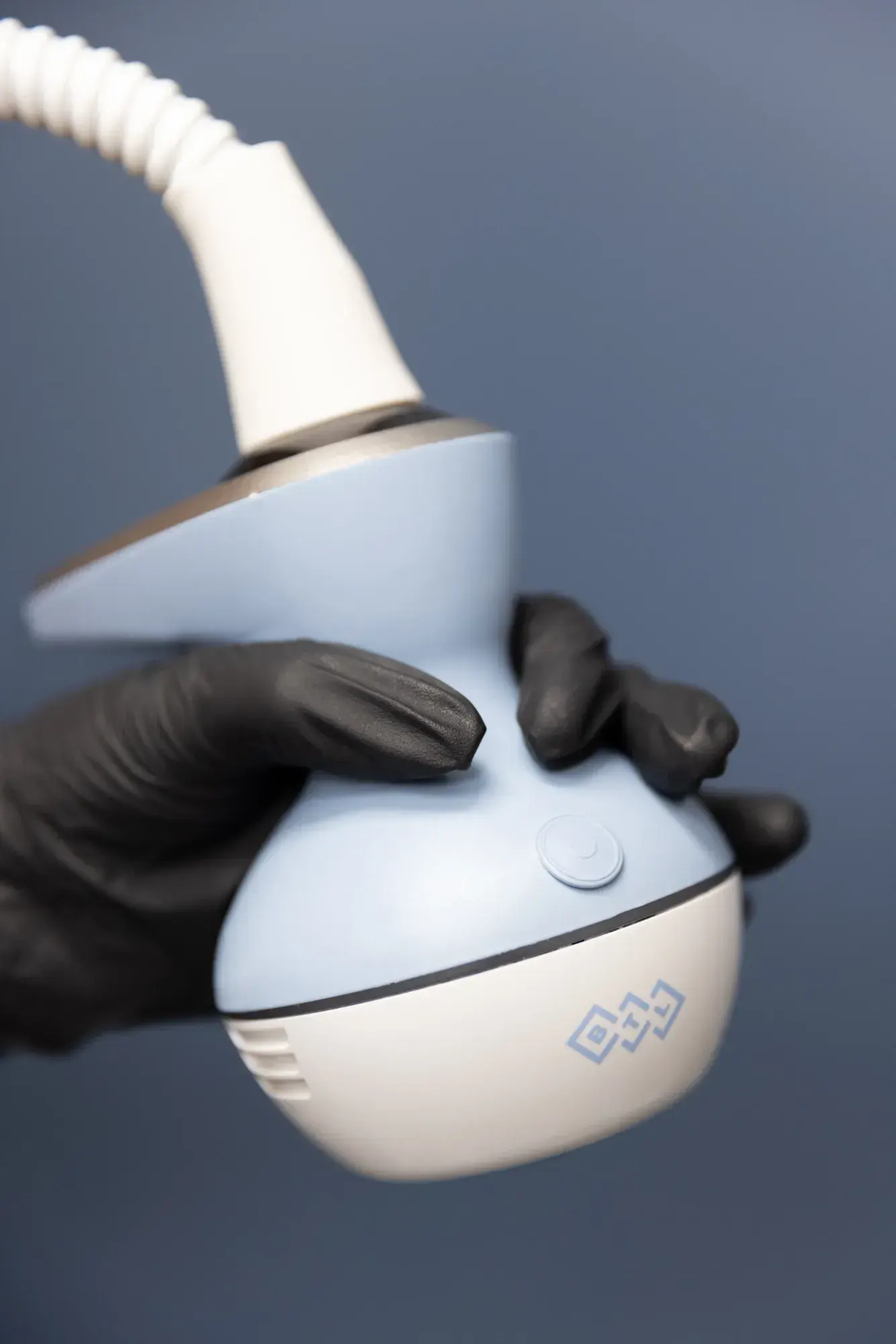 Exion Face and Body BTL device used at Heritage Wellness & Med Spa Crescent Springs
