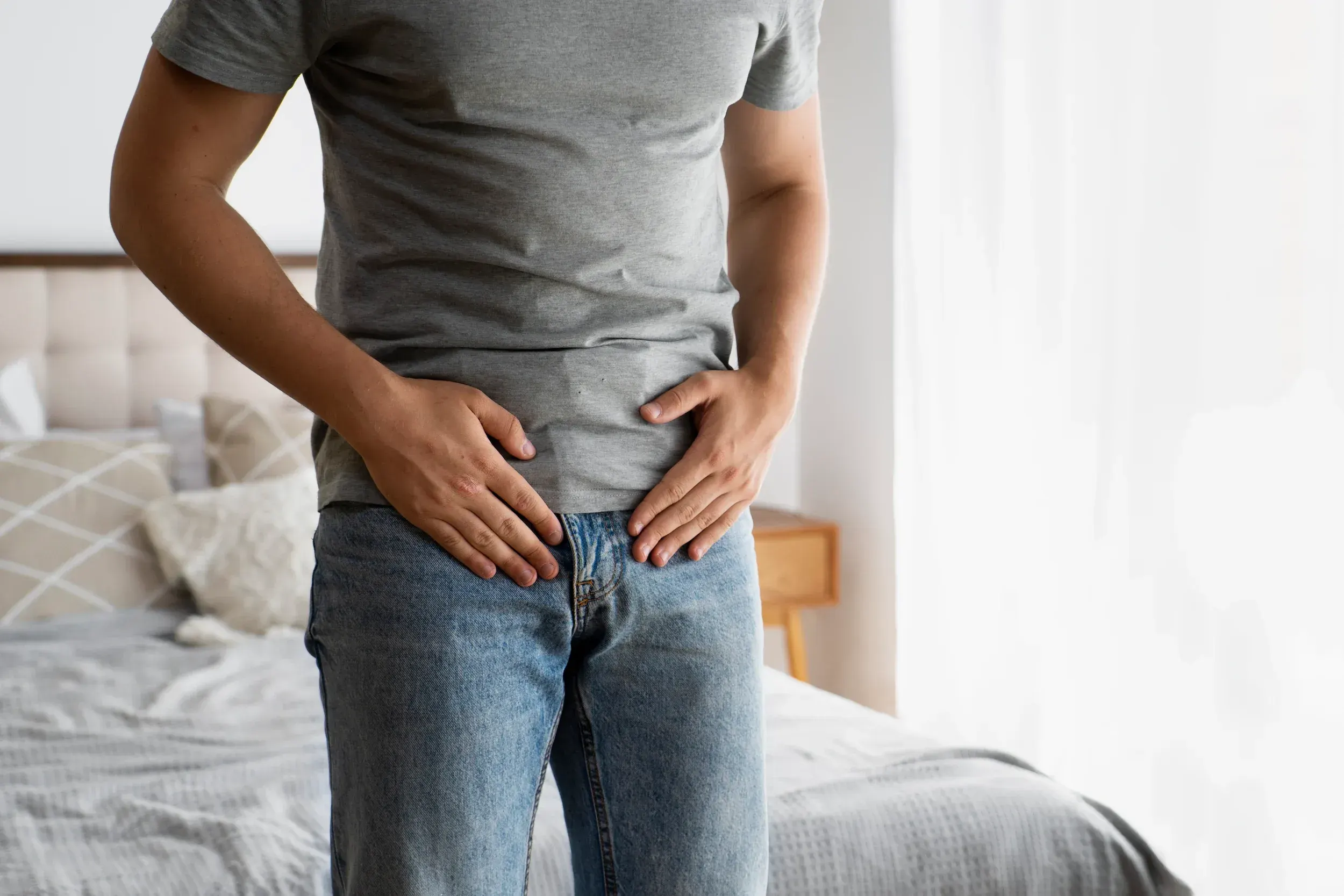 Lifestyle and health factors affecting bladder control at Heritage Wellness & Med Spa Crescent Springs