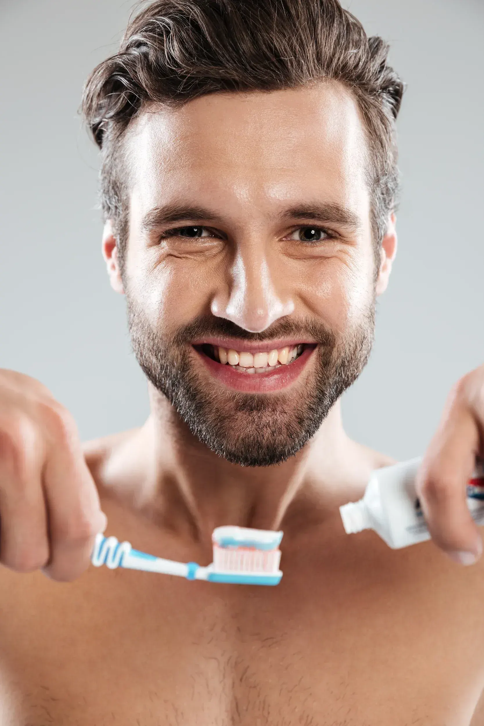 What Is In-Office Teeth Whitening?