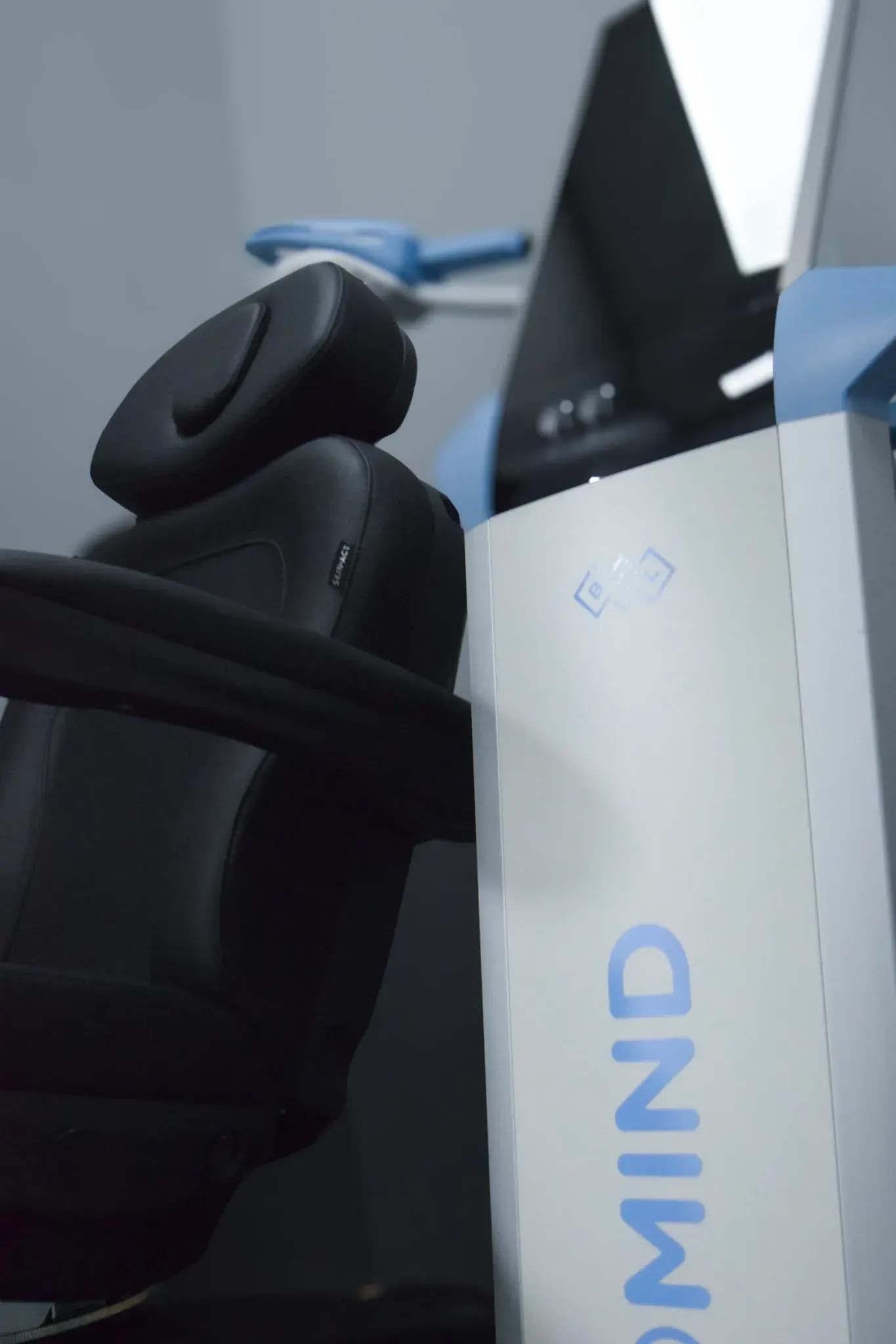 BTL Exomind TMS device used at Heritage Wellness & Med Spa Crescent Springs