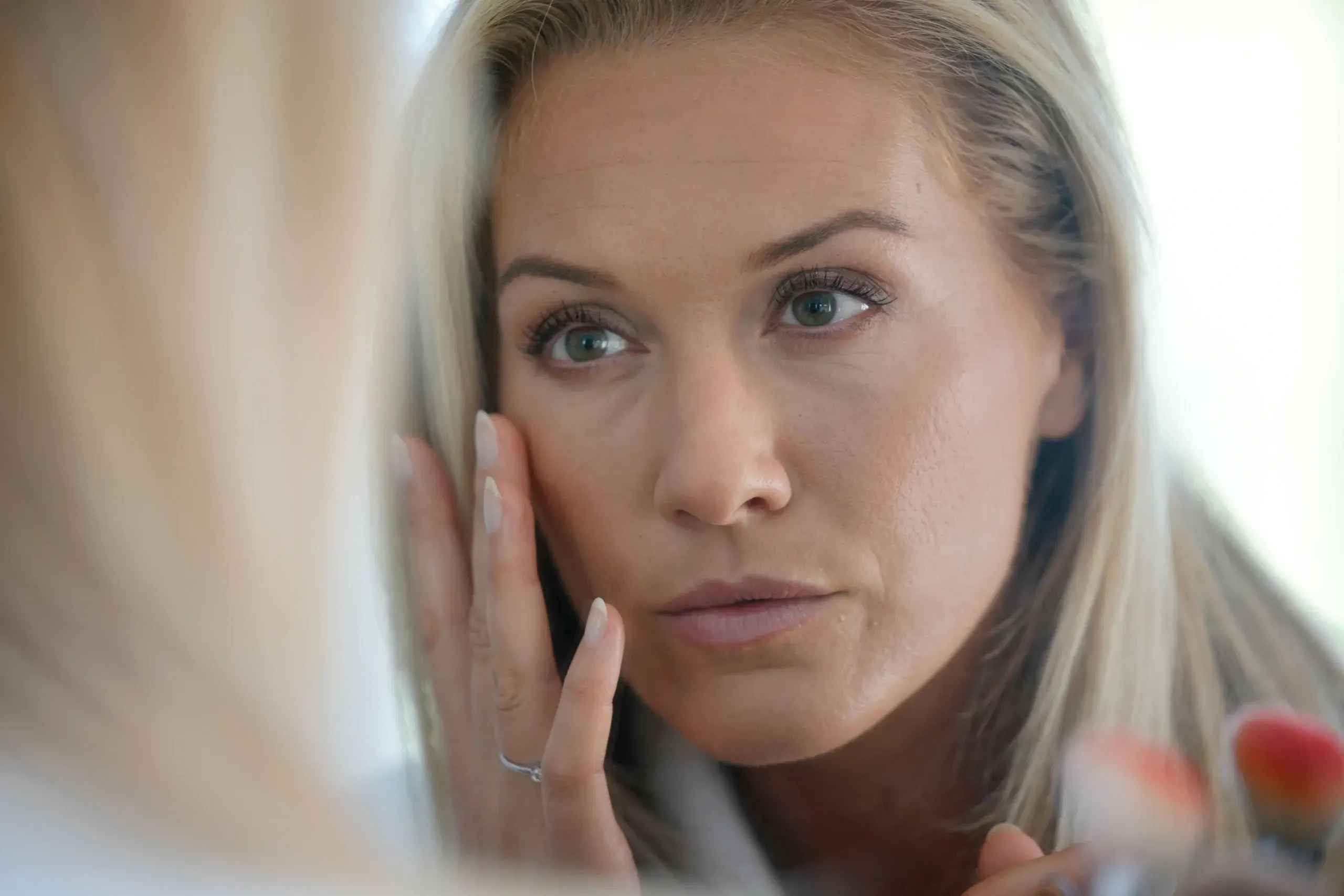 Lifestyle factors influencing wrinkles at Heritage Wellness & Med Spa Crescent Springs